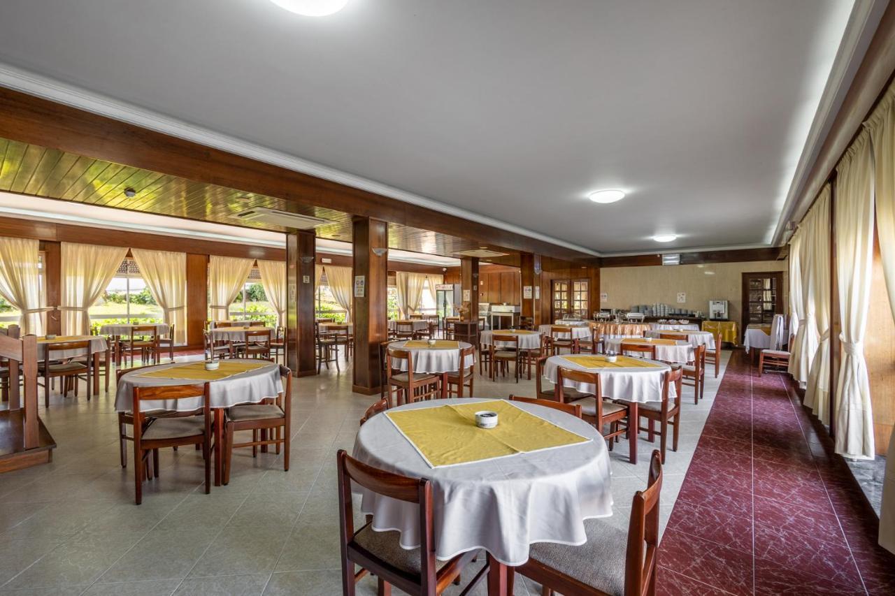 Hotel Colmeia Monte Real Extérieur photo